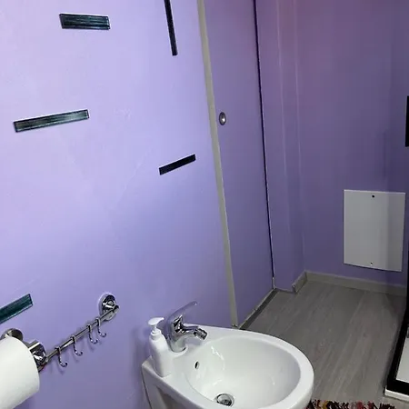 Pressi Aeroporto Costa Smeralda Appartement Olbia