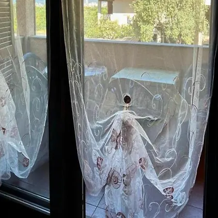 Pressi Aeroporto Costa Smeralda Olbia