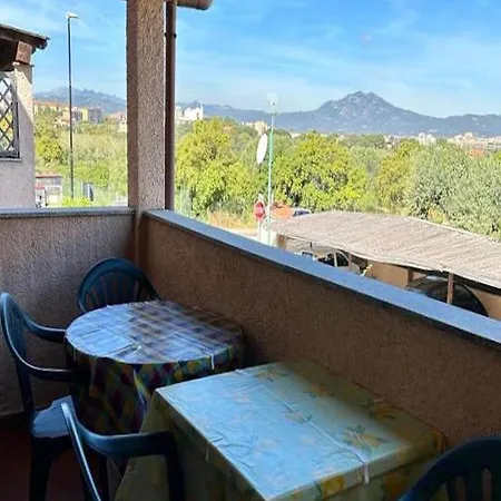 Pressi Aeroporto Costa Smeralda