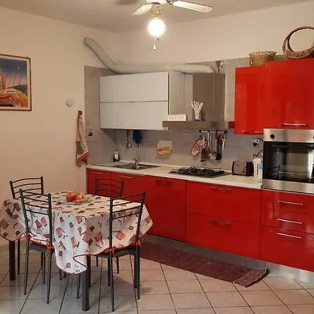 Pressi Aeroporto Costa Smeralda Apartament
