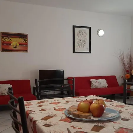 Lejlighed Pressi Aeroporto Costa Smeralda Olbia