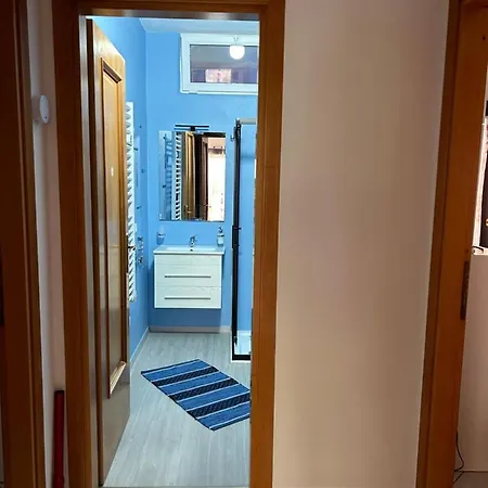 Pressi Aeroporto Costa Smeralda Lejlighed *