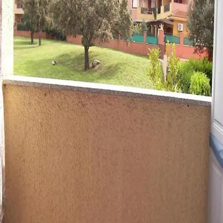 Pressi Aeroporto Costa Smeralda Lejlighed