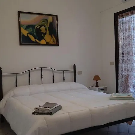 Lejlighed Pressi Aeroporto Costa Smeralda *