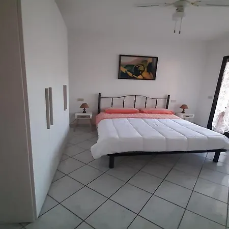 Lejlighed Pressi Aeroporto Costa Smeralda