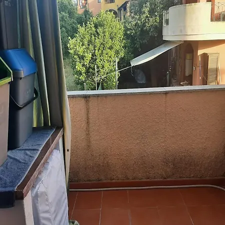 Pressi Aeroporto Costa Smeralda