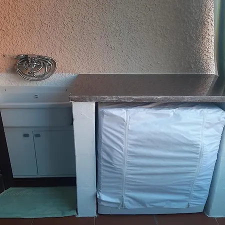 Lejlighed Pressi Aeroporto Costa Smeralda