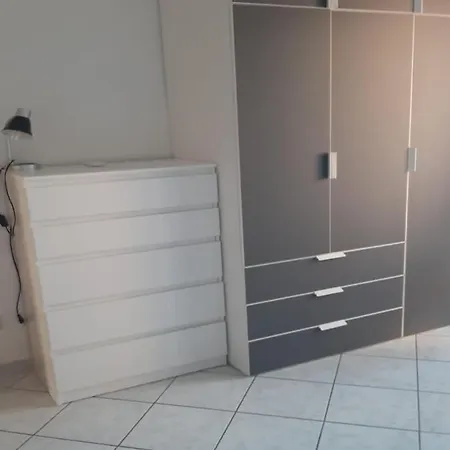 Apartmán Pressi Aeroporto Costa Smeralda