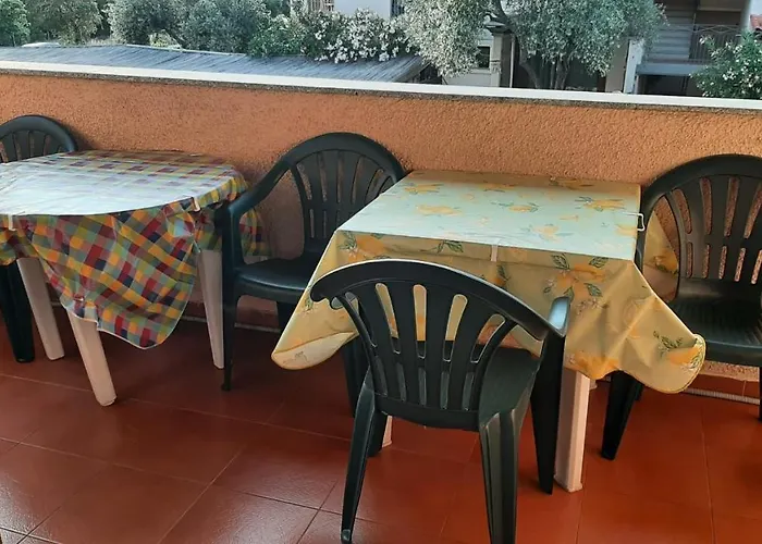 Pressi Aeroporto Costa Smeralda Διαμέρισμα *