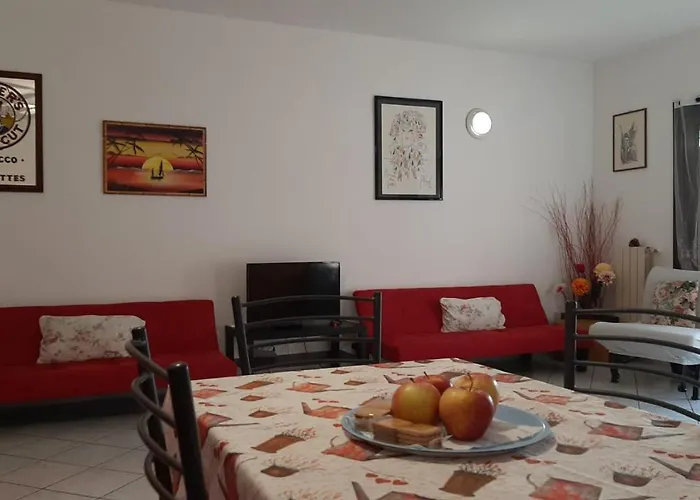 Apartament Pressi Aeroporto Costa Smeralda Olbia
