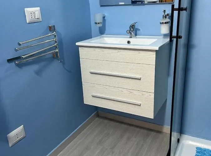 Pressi Aeroporto Costa Smeralda Apartament Olbia