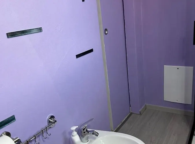 Pressi Aeroporto Costa Smeralda Apartament Olbia