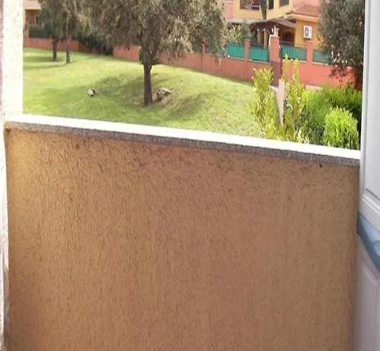 Pressi Aeroporto Costa Smeralda Apartament