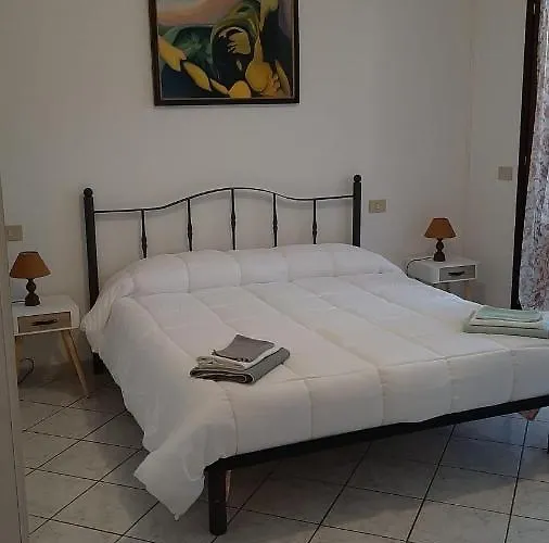 Apartament Pressi Aeroporto Costa Smeralda