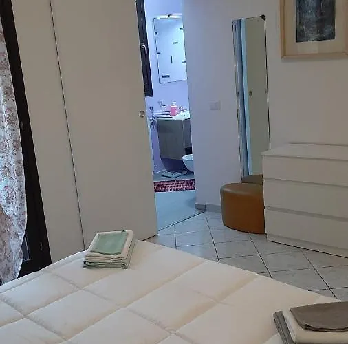 Pressi Aeroporto Costa Smeralda Διαμέρισμα