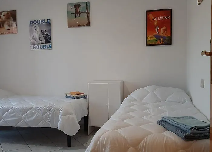 Apartament Pressi Aeroporto Costa Smeralda *
