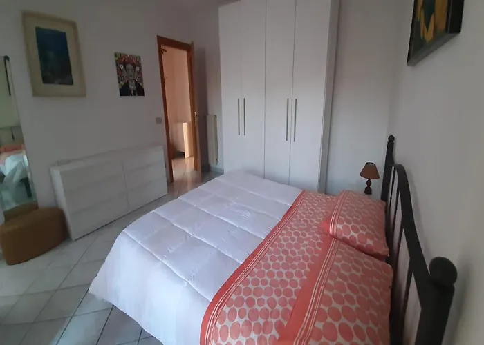 Pressi Aeroporto Costa Smeralda Διαμέρισμα Όλμπια